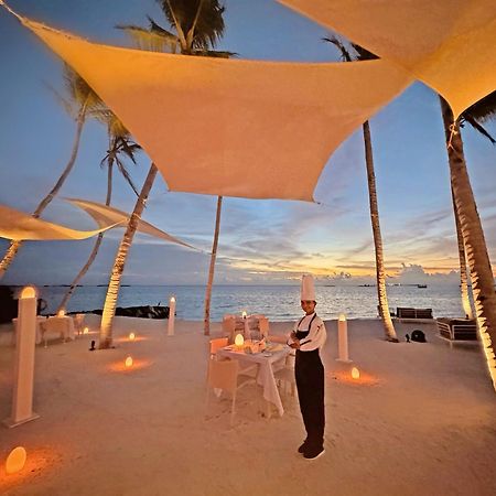 Joy Island Maldives All Inclusive Resort Male Ngoại thất bức ảnh