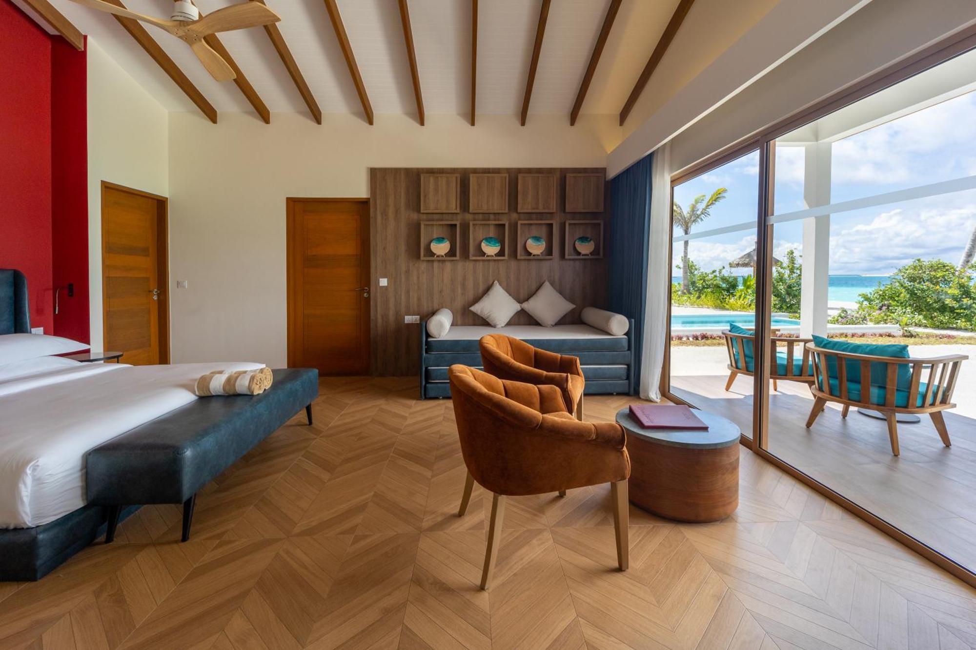 Joy Island Maldives All Inclusive Resort Male Ngoại thất bức ảnh