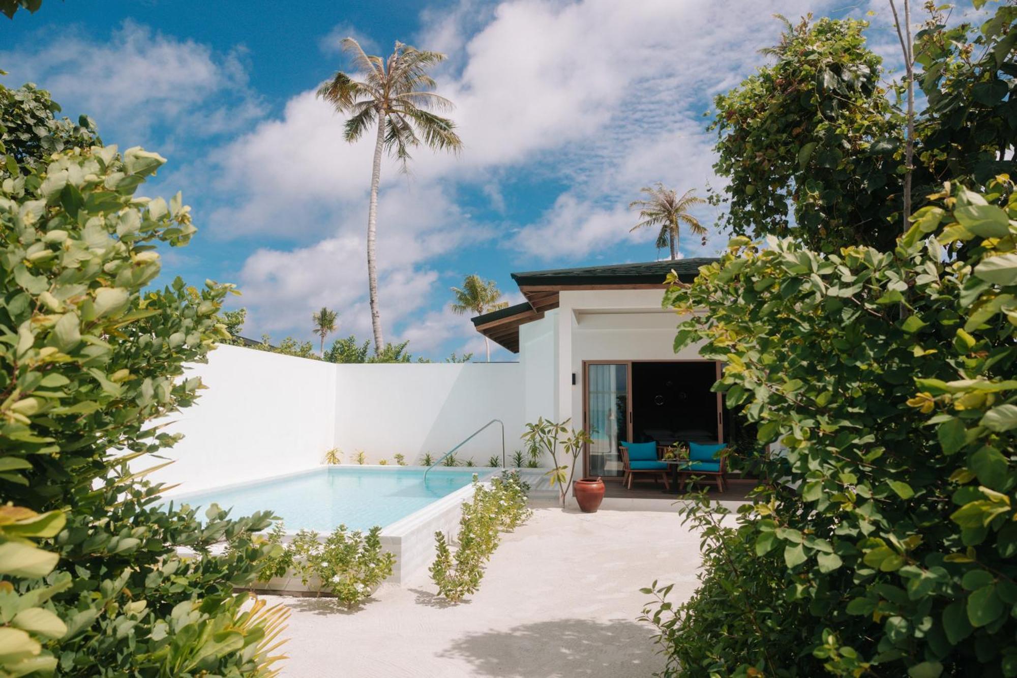 Joy Island Maldives All Inclusive Resort Male Ngoại thất bức ảnh