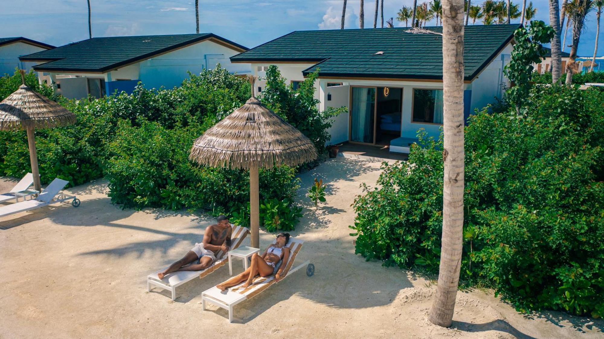 Joy Island Maldives All Inclusive Resort Male Ngoại thất bức ảnh