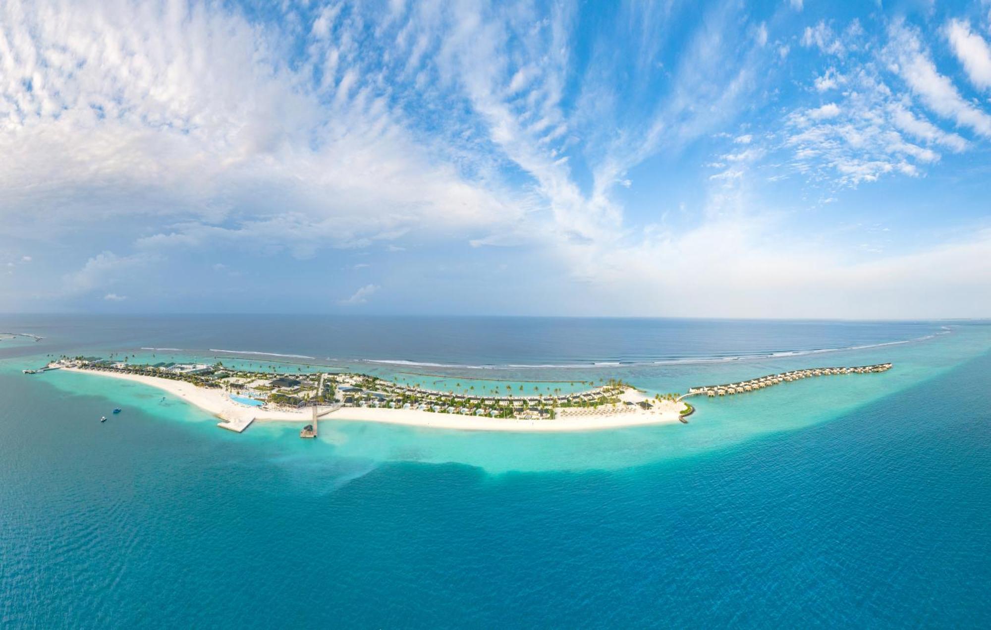 Joy Island Maldives All Inclusive Resort Male Ngoại thất bức ảnh