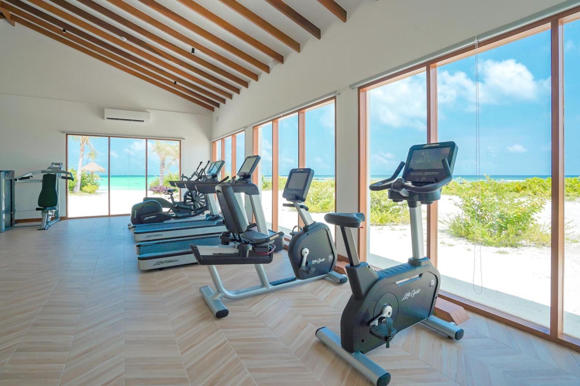 Joy Island Maldives All Inclusive Resort Male Ngoại thất bức ảnh