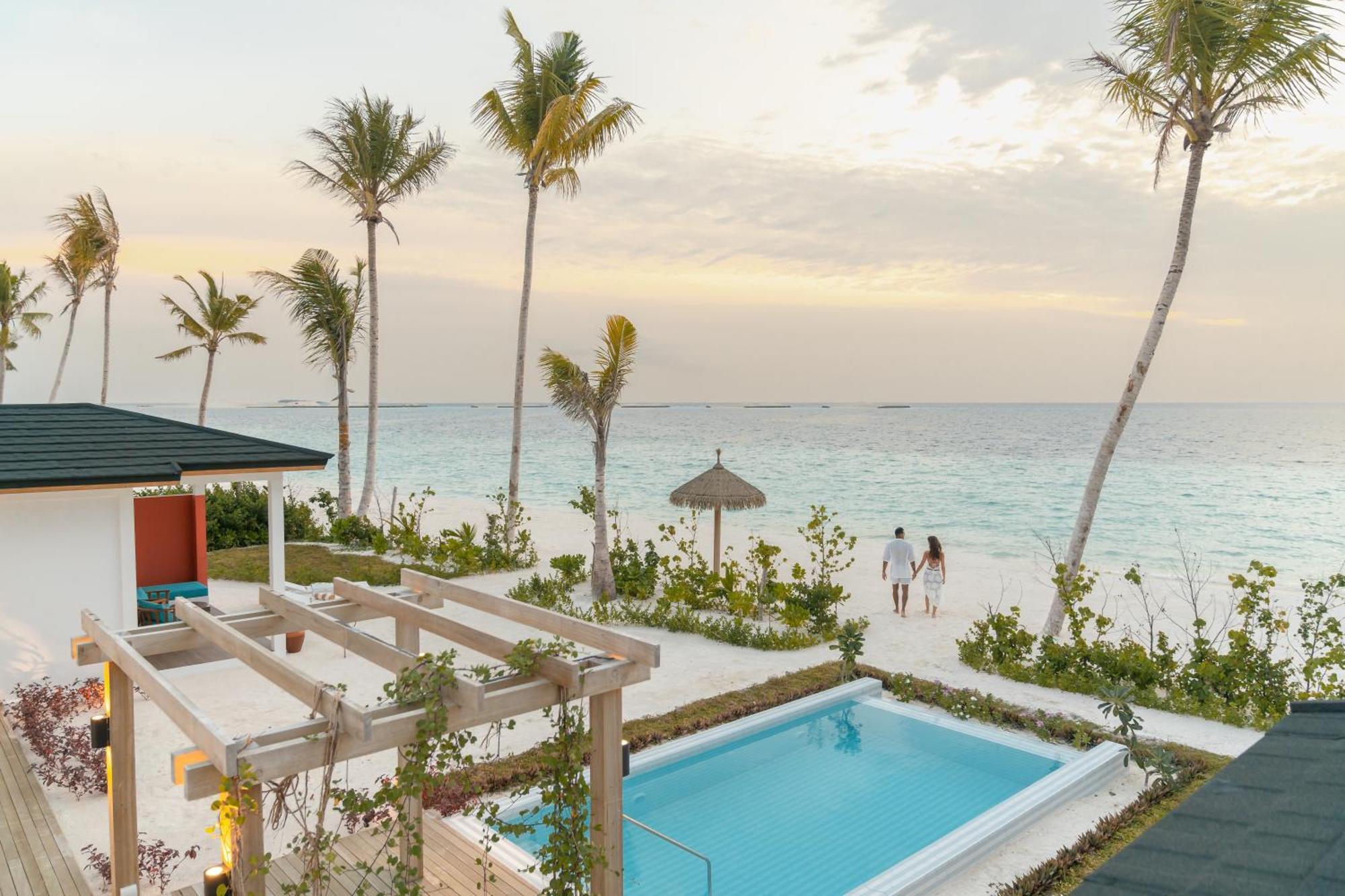 Joy Island Maldives All Inclusive Resort Male Ngoại thất bức ảnh