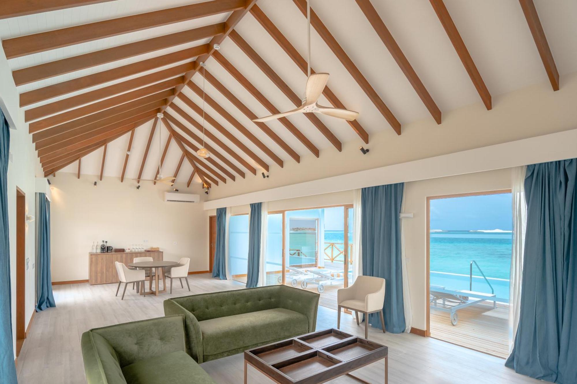 Joy Island Maldives All Inclusive Resort Male Ngoại thất bức ảnh