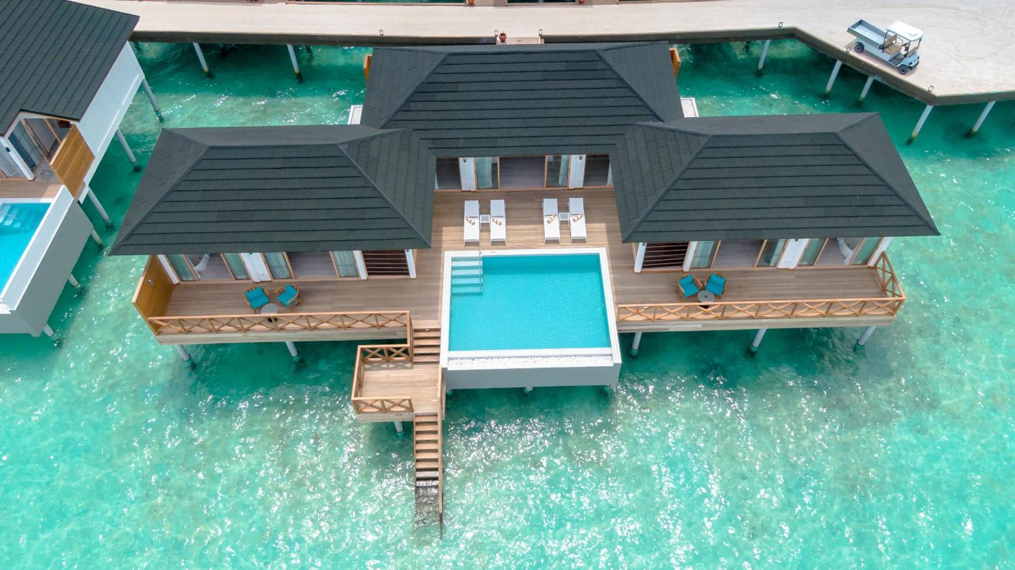 Joy Island Maldives All Inclusive Resort Male Ngoại thất bức ảnh