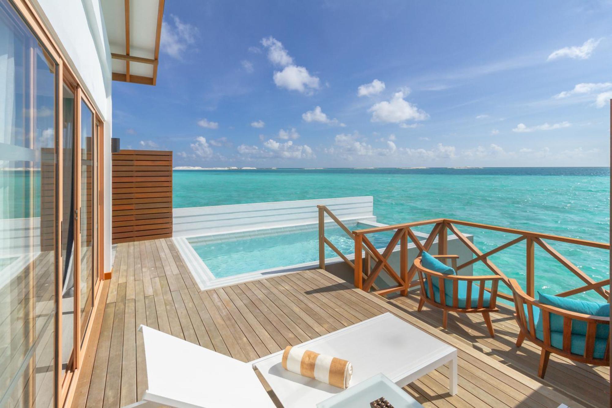 Joy Island Maldives All Inclusive Resort Male Ngoại thất bức ảnh