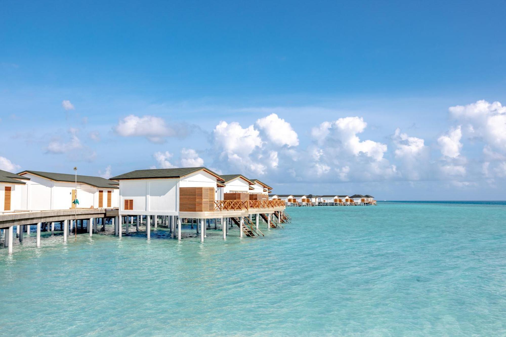 Joy Island Maldives All Inclusive Resort Male Ngoại thất bức ảnh