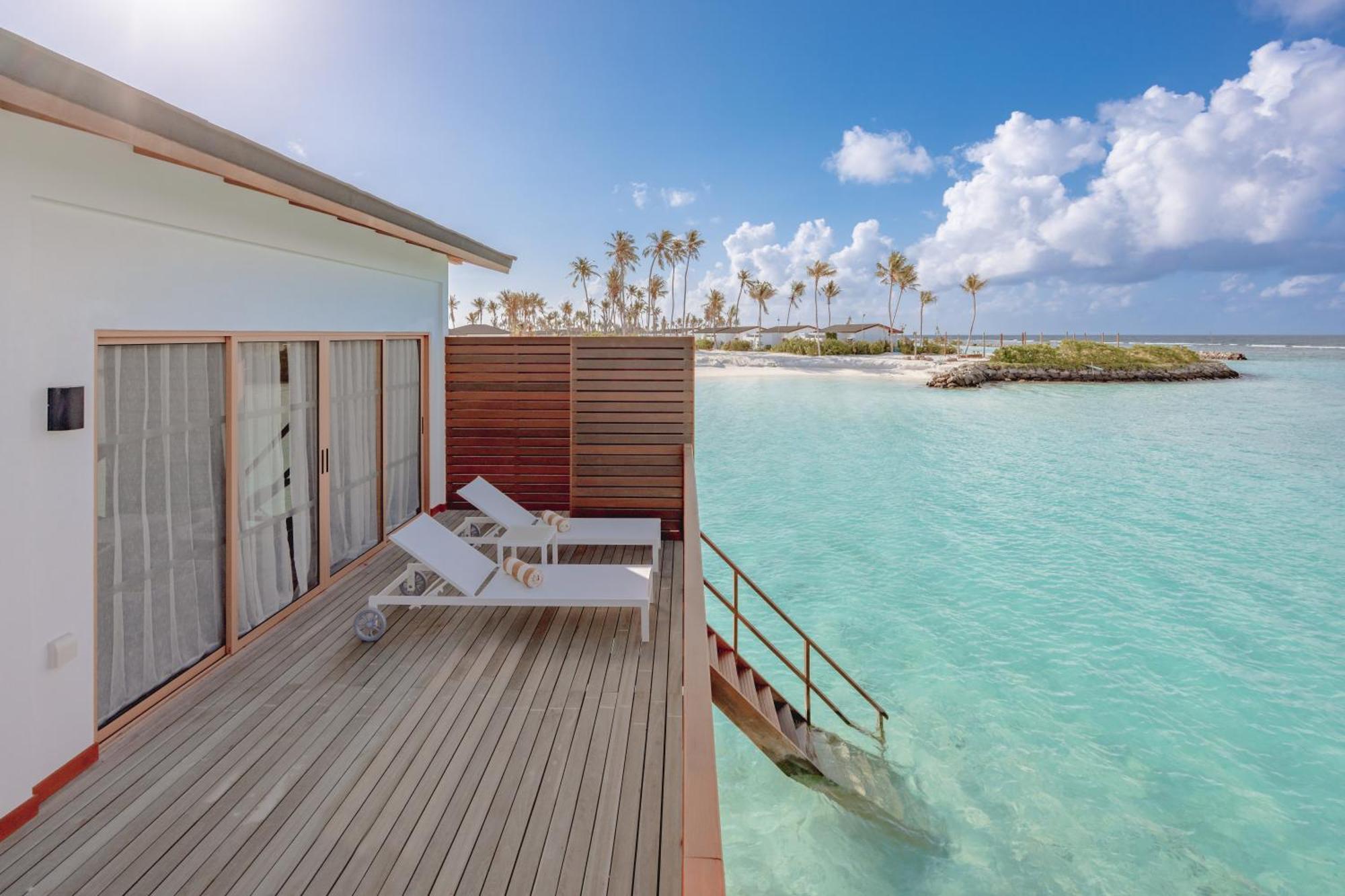 Joy Island Maldives All Inclusive Resort Male Ngoại thất bức ảnh