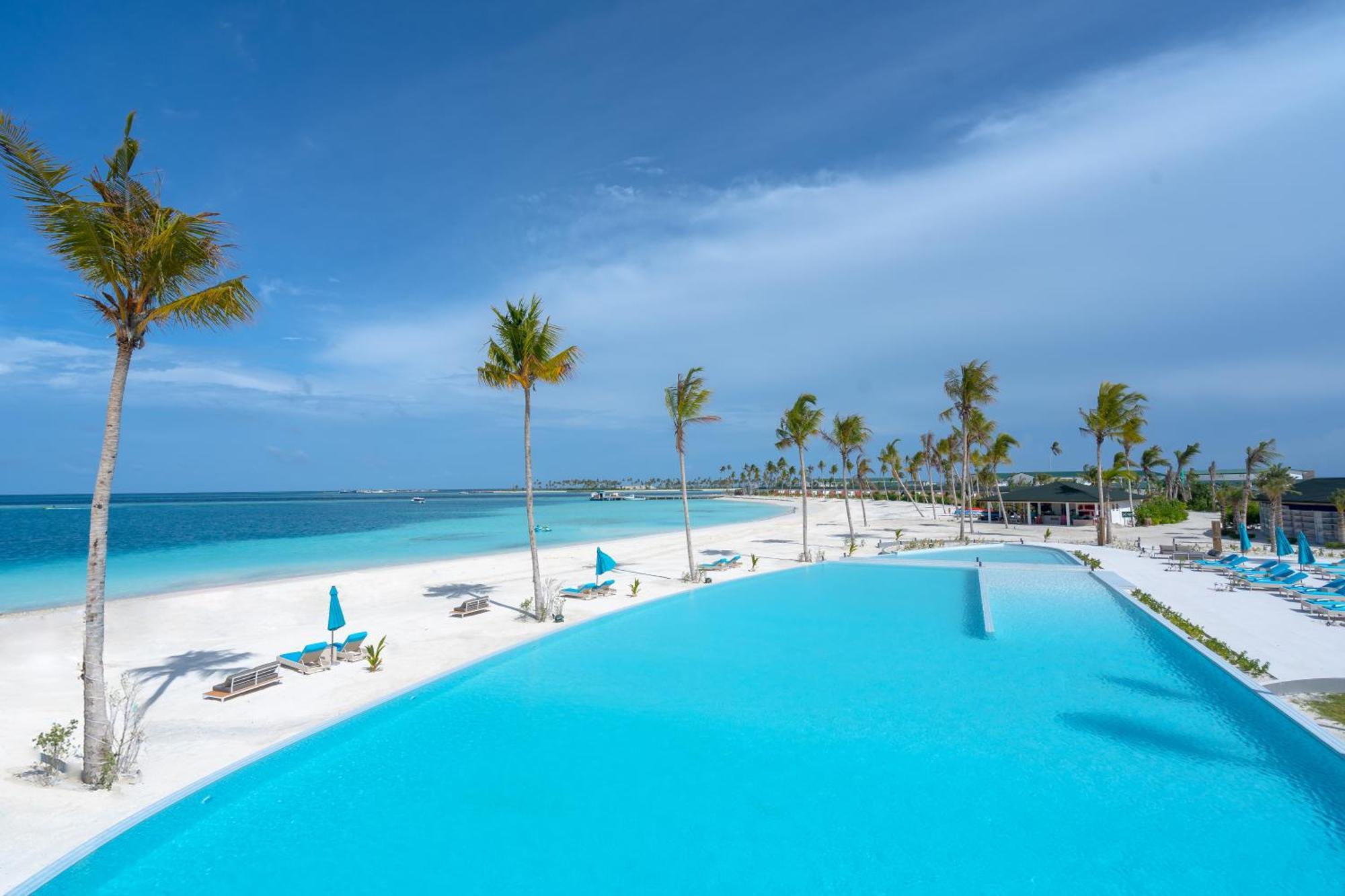 Joy Island Maldives All Inclusive Resort Male Ngoại thất bức ảnh