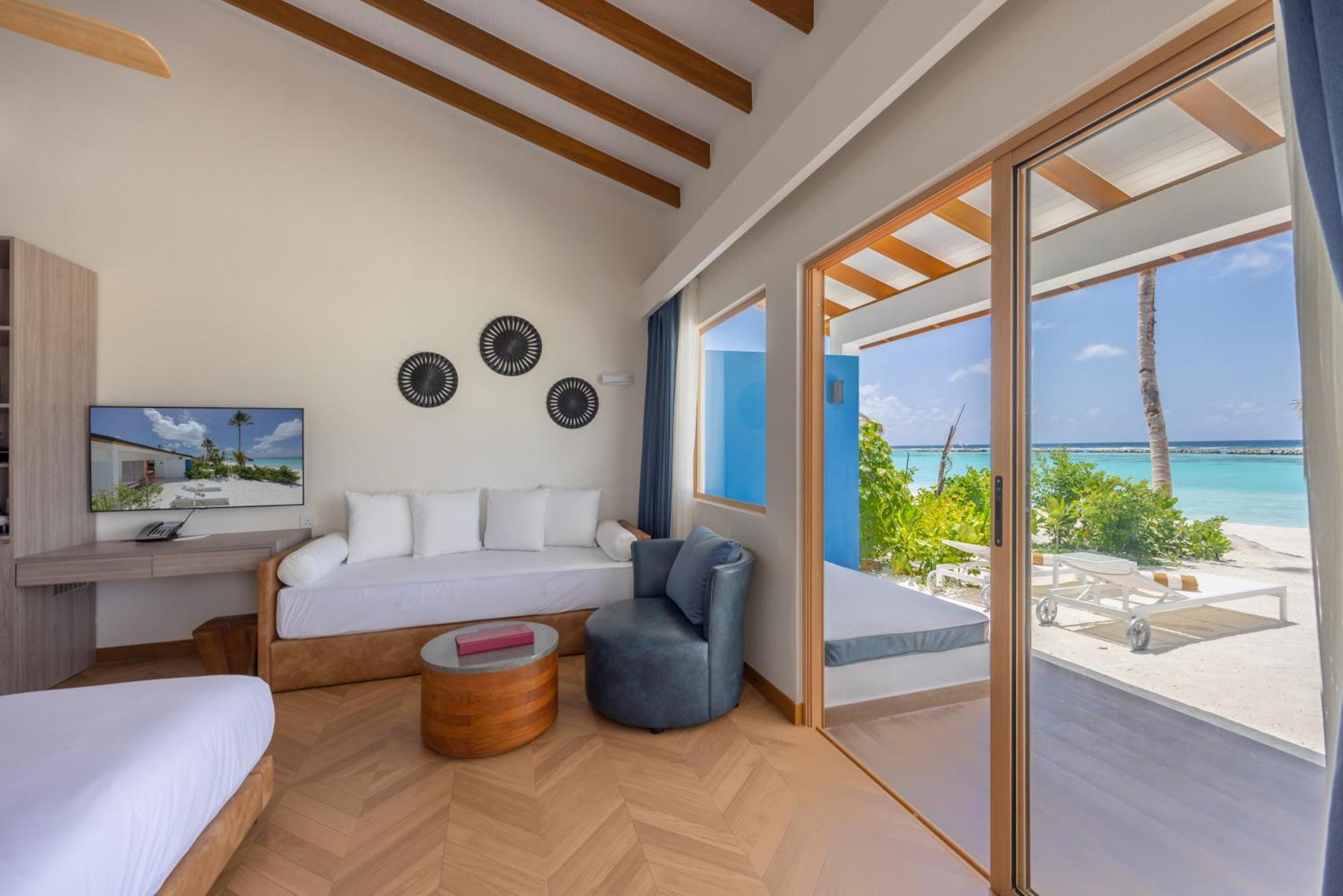 Joy Island Maldives All Inclusive Resort Male Ngoại thất bức ảnh