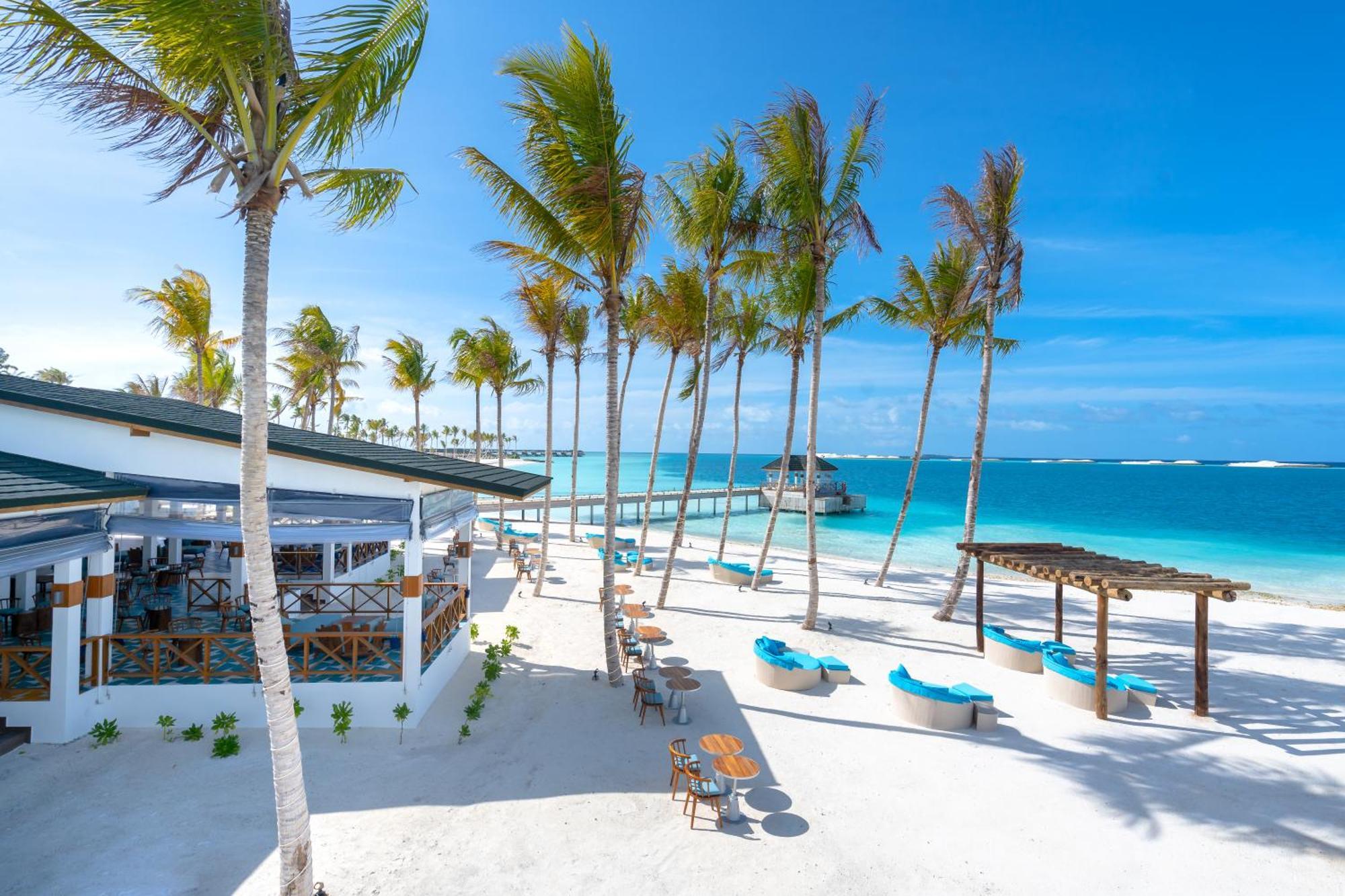 Joy Island Maldives All Inclusive Resort Male Ngoại thất bức ảnh