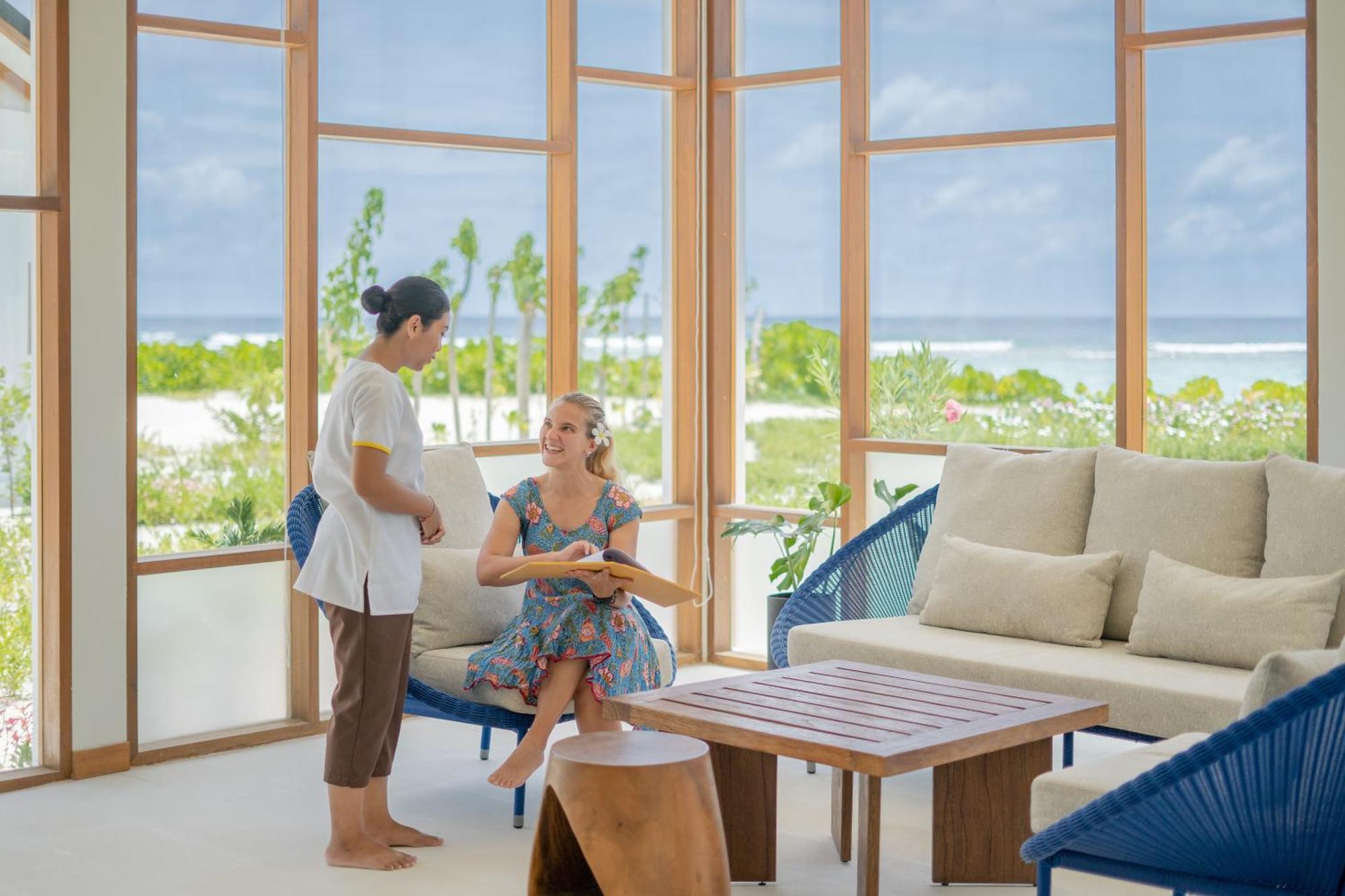 Joy Island Maldives All Inclusive Resort Male Ngoại thất bức ảnh