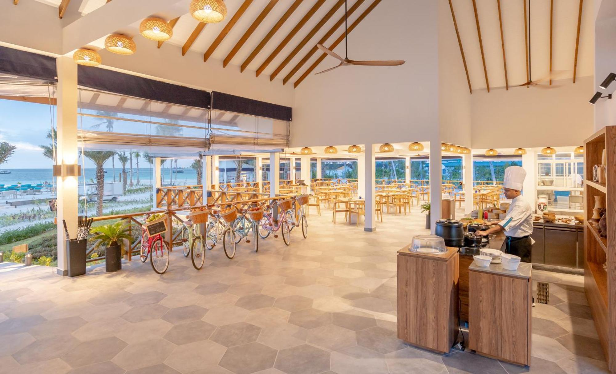 Joy Island Maldives All Inclusive Resort Male Ngoại thất bức ảnh