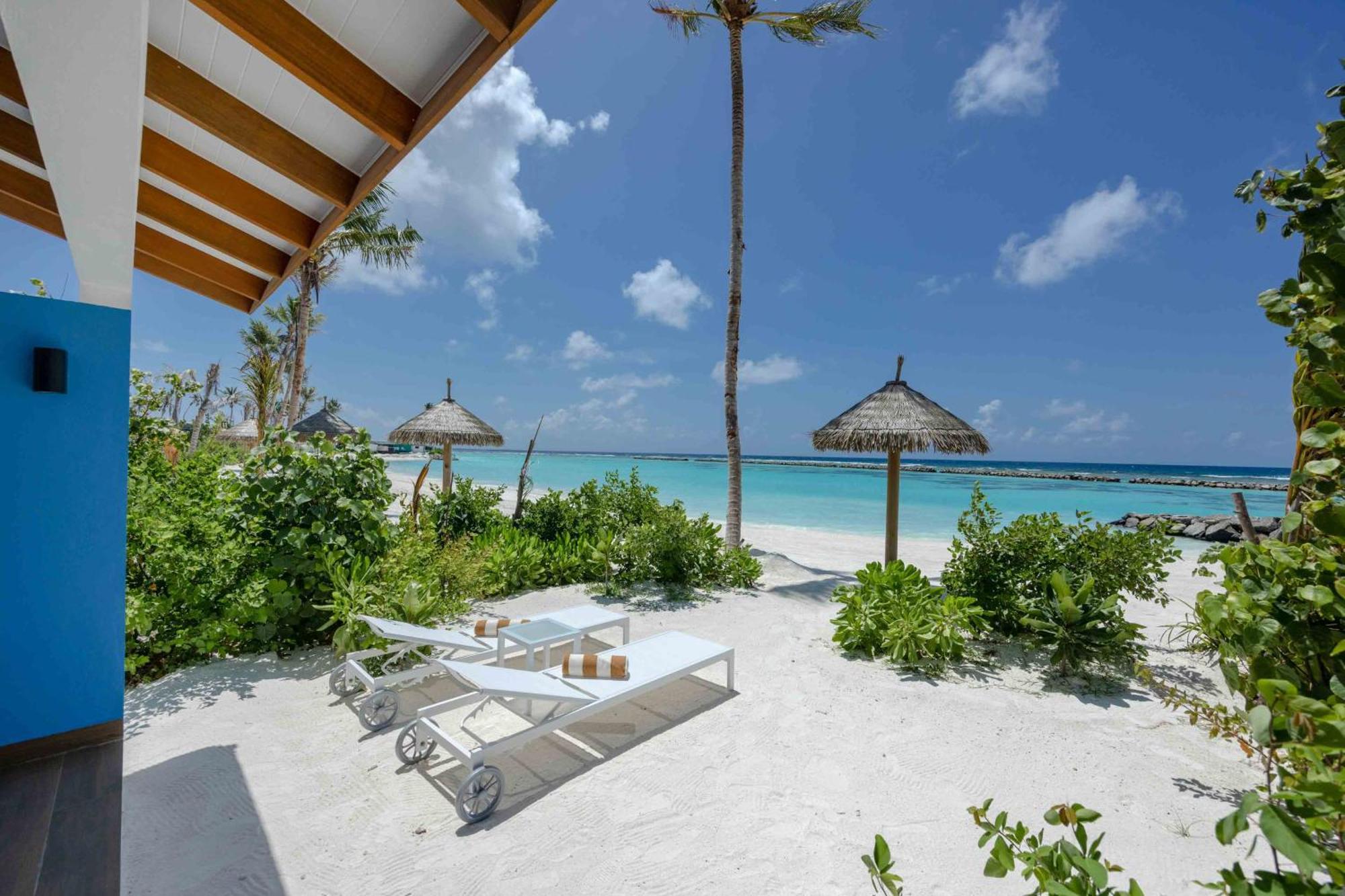 Joy Island Maldives All Inclusive Resort Male Ngoại thất bức ảnh