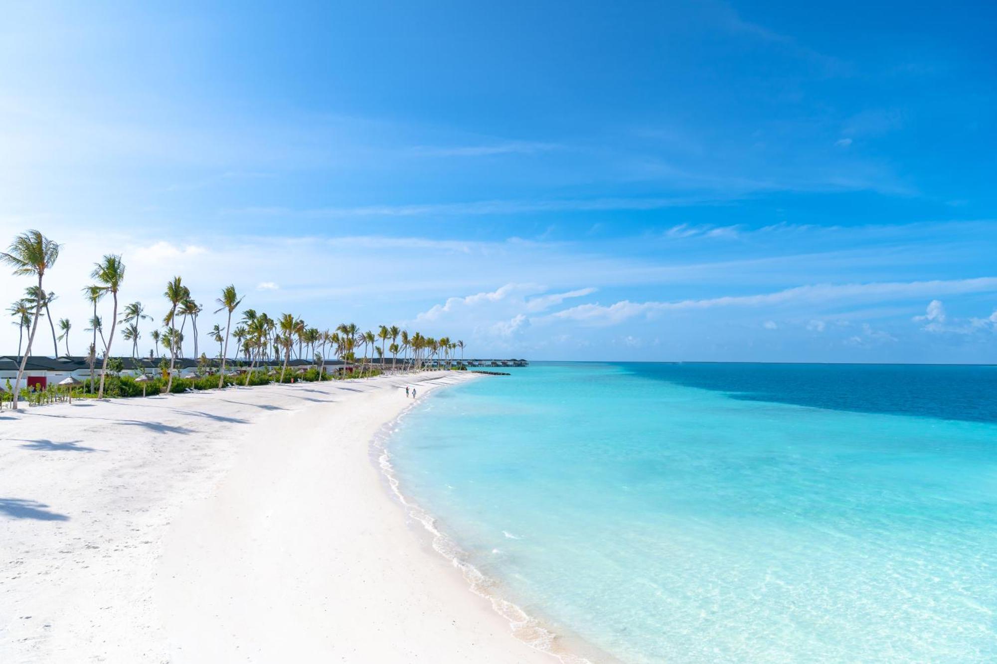 Joy Island Maldives All Inclusive Resort Male Ngoại thất bức ảnh