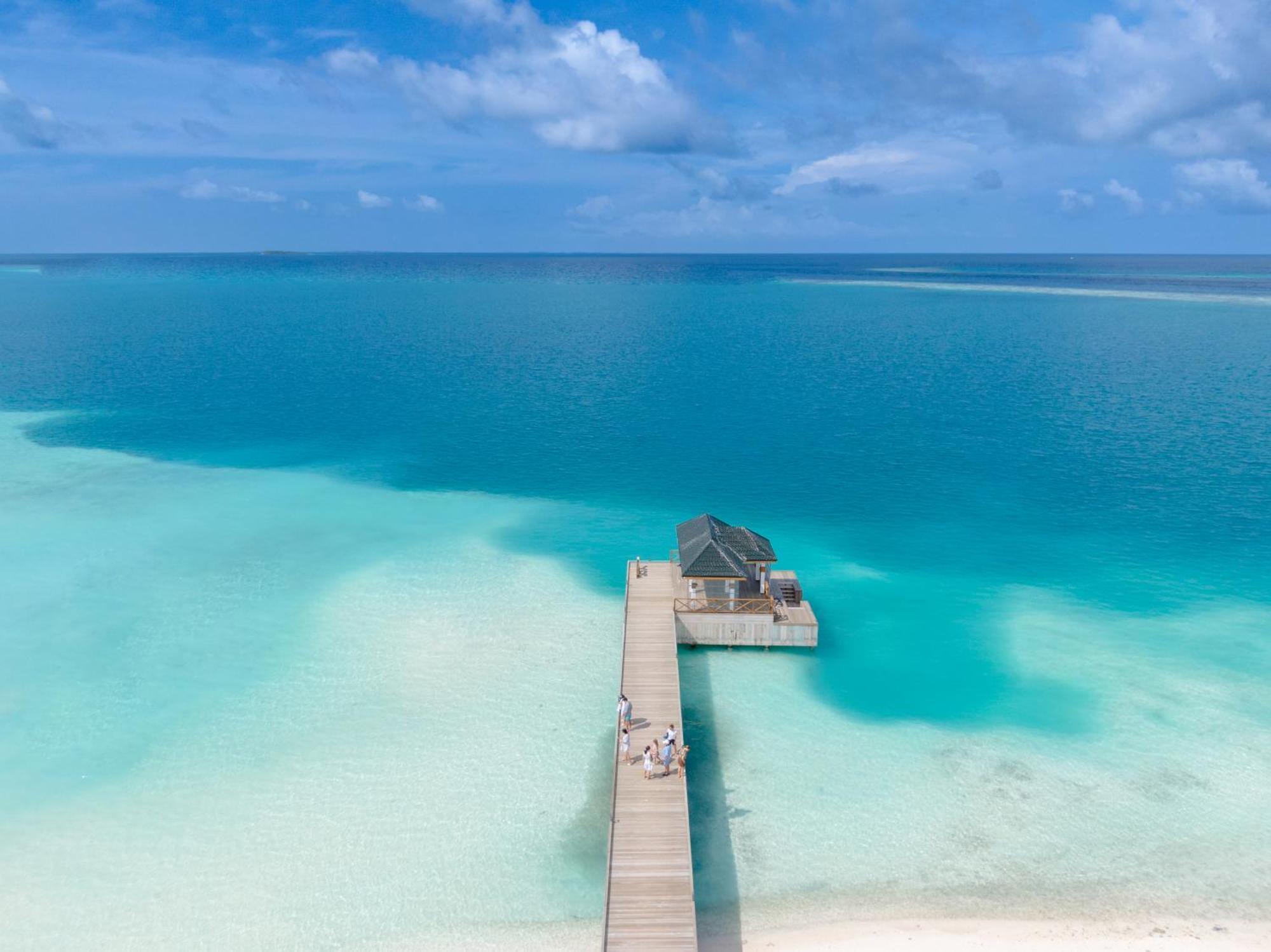 Joy Island Maldives All Inclusive Resort Male Ngoại thất bức ảnh