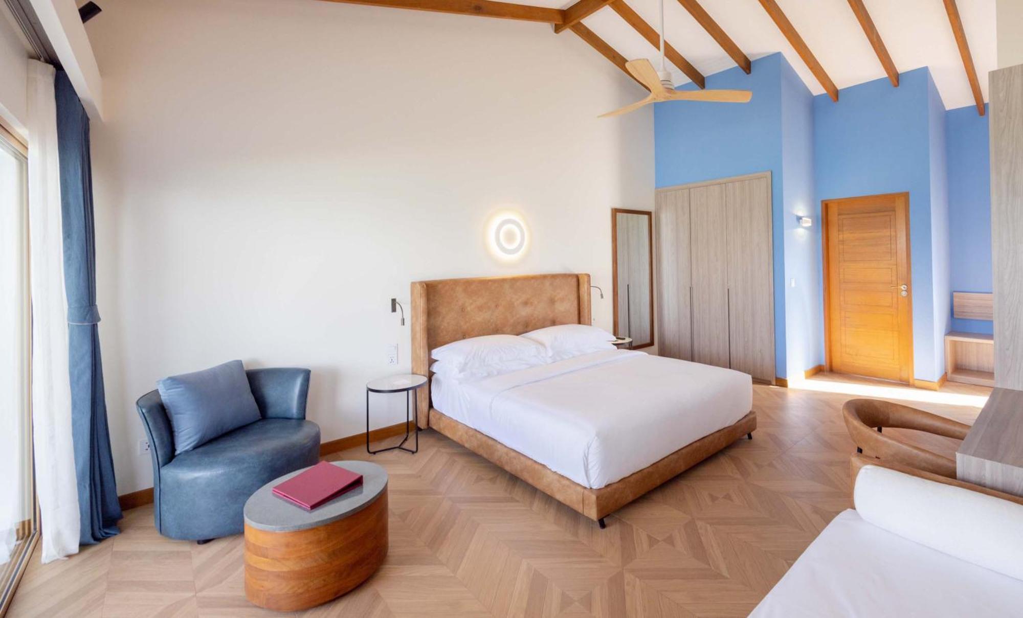 Joy Island Maldives All Inclusive Resort Male Ngoại thất bức ảnh