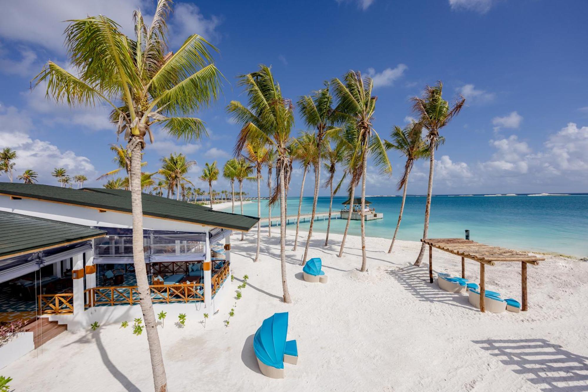 Joy Island Maldives All Inclusive Resort Male Ngoại thất bức ảnh