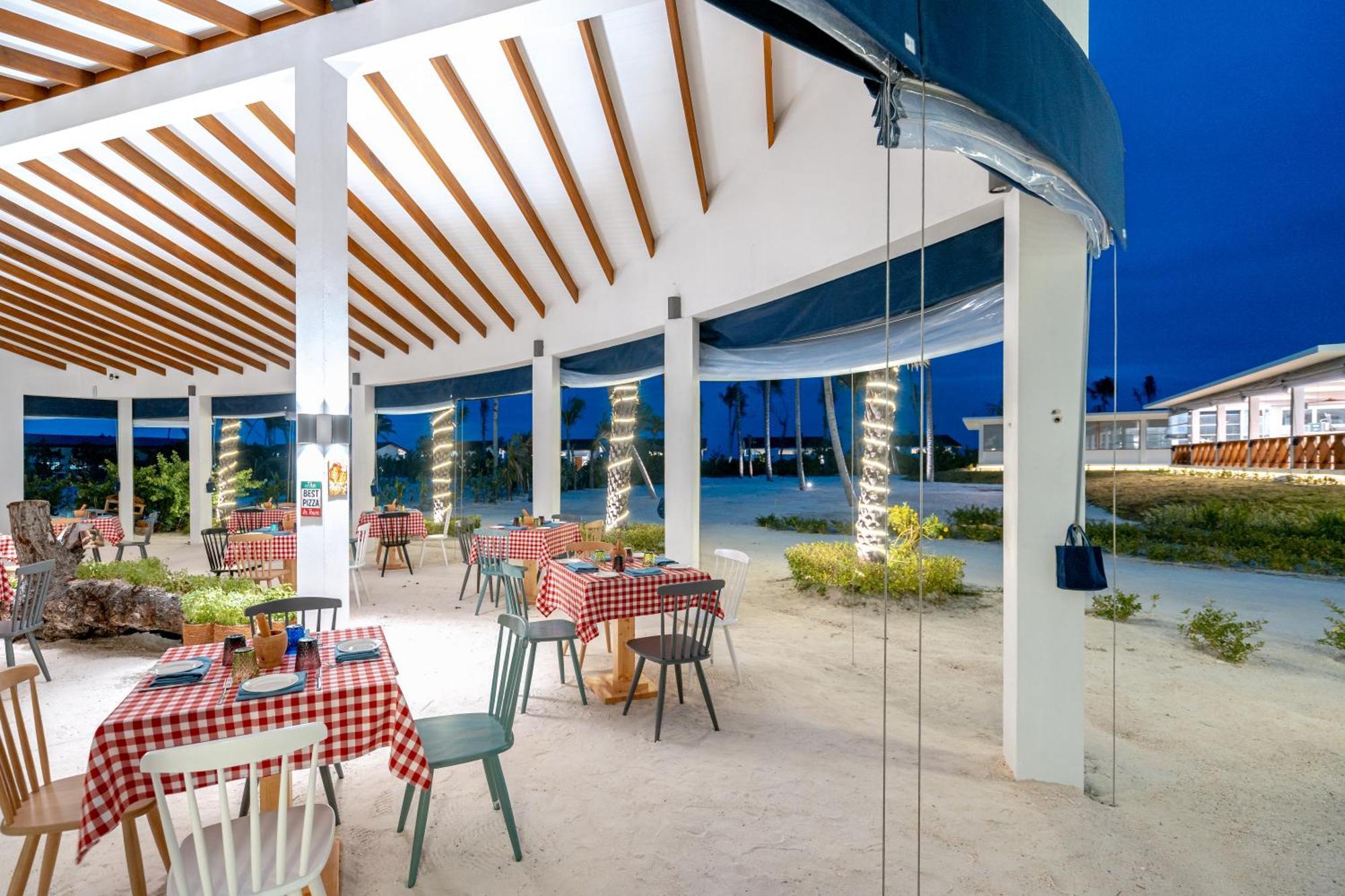 Joy Island Maldives All Inclusive Resort Male Ngoại thất bức ảnh