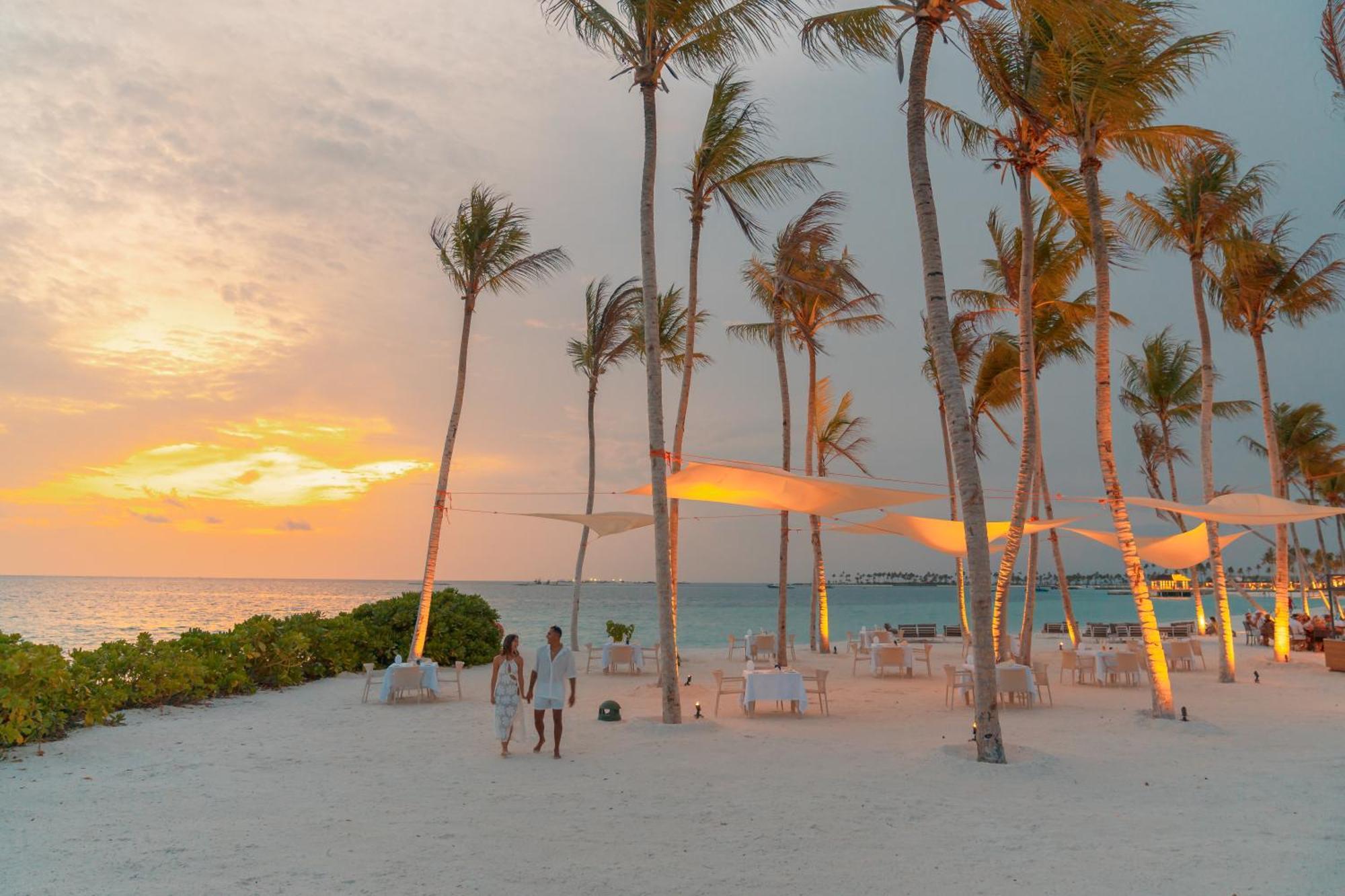 Joy Island Maldives All Inclusive Resort Male Ngoại thất bức ảnh
